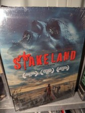 STAKE LAND // DVD neuf