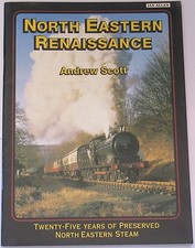 NORTH EASTERN STEAM Rail