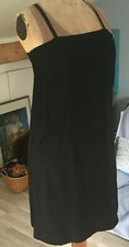 Dessous de robe  année 30 T 44