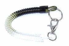Porte-Clés Spirale En