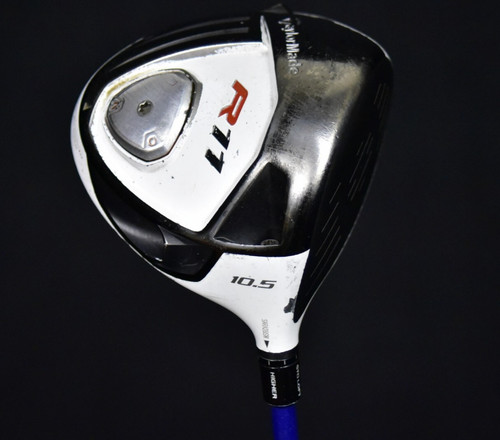 Taylormade r11 driver - r11,