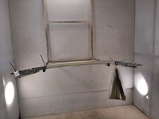 Barre de toit - Renault CLIO