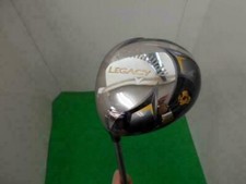 CALLAWAY JAPAN DRIVER LIMITED