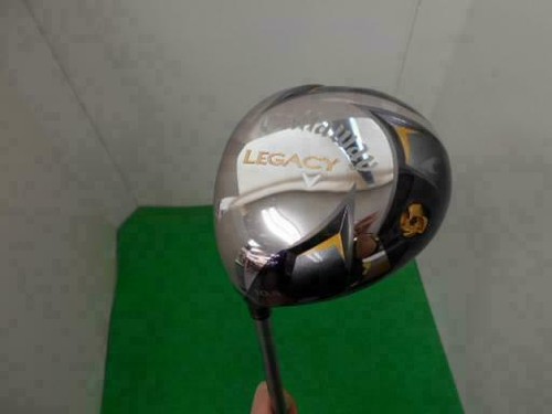 Callaway japan driver limited - japan,
