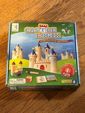 Castle Logix Castle Building
