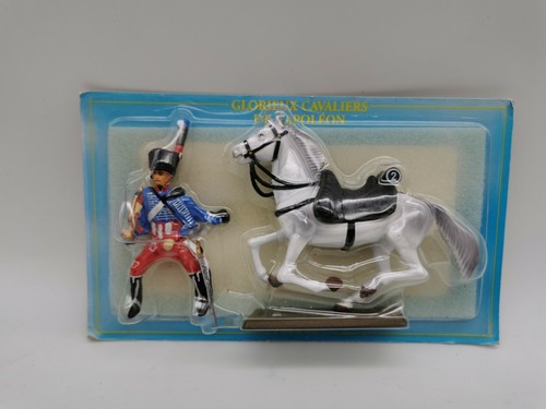 Starlux glorieux cavaliers - -,