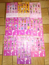 playmobil figures fille girl