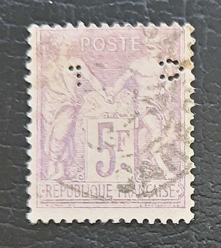 France 1878 sage type - france,