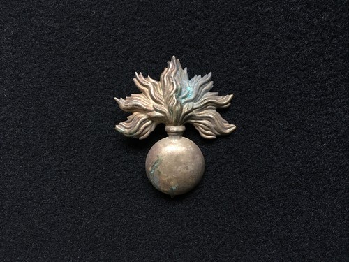 Insigne grenade shako - insigne,