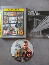 (PS3-01) PS3 Grand Theft Auto