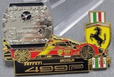 PINS GRAND PIN'S MONTRE