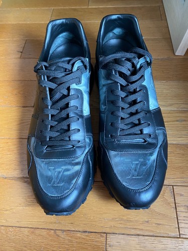 Sneakers louis vuitton - vuitton, run