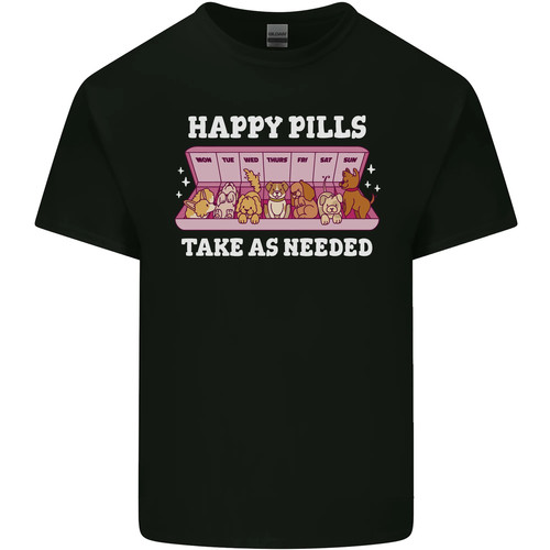 Shirt heureux pour chiens - t-shirt,