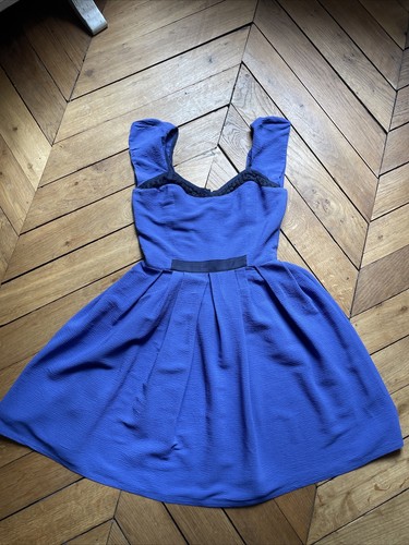 Robe repetto - robe,