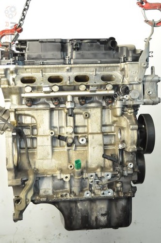 Moteur essence 156ps 4 - moteur, 1.6l