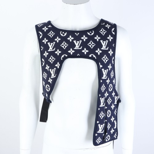 Louis vuitton monogram mid - louis,