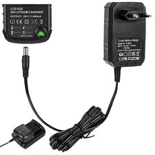 Chargeur Lithium 18V/20V