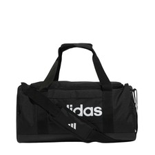 Adidas Sac de sport Unisex Linear S Noir