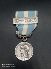 Médaille Militaire Coloniale