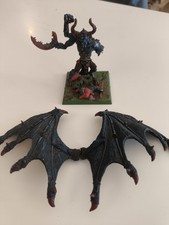 Warhammer chaos daemons - chaos, of