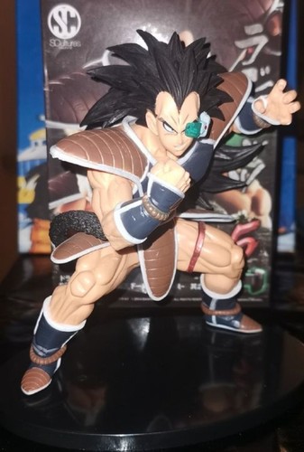 Figurine raditz frère - , de