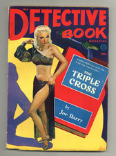 Magazine De Livre Policier