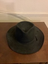 Vintage Akubra Snowy River Hat