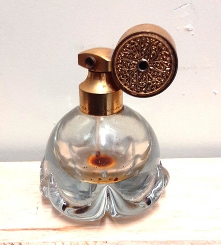 Ancien flacon parfum a - ancien, de