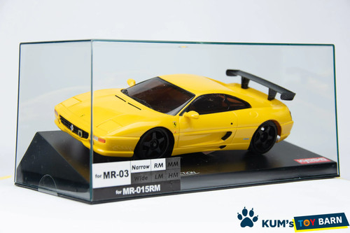 Carrosserie kyosho mini asc - carrosserie, mini-z