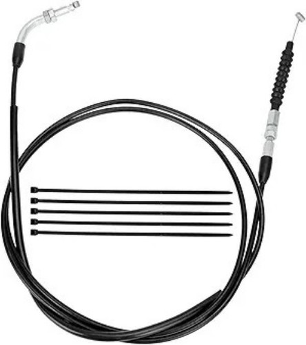 Inch throttle cable - throttle,