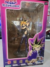 Yami Yugi Figure – Yu‑Gi‑Oh! – Kotobukiya ARTFX J 1/7 – 24 cm – Collector