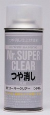GUNZE B-514 MR. SUPER CLEAR