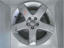 Jante aluminium occasion PEUGEOT 607 Phase 2 - 2.7 HDI V6 204ch -