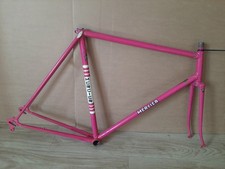 Cadre velo MERCIER SERVICE DES