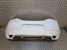 Pare choc arrière (capteur) -