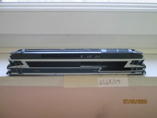 N° 1448/25  carrosserie de cc 72001 jouef pas de casse bien lire l'annonce