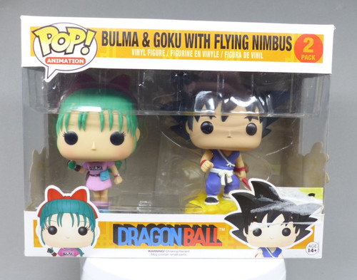 Funko pop dragon ball - dragon,