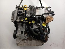 Moteur VOLKSWAGEN CADDY 4