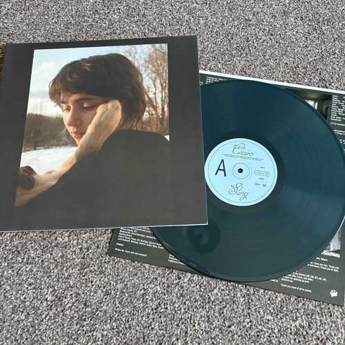 Clairo sling republic - sling,