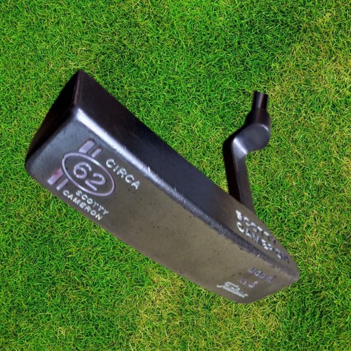 Scotty cameron circa 3 - scotty,