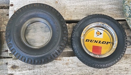 Lot ancien cendrier - lot,