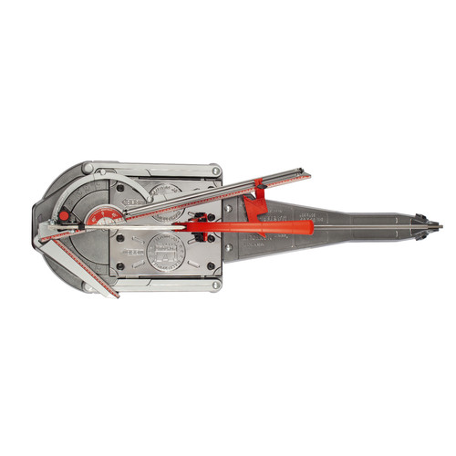 Carrelette masterpiuma 93 - carrelette,