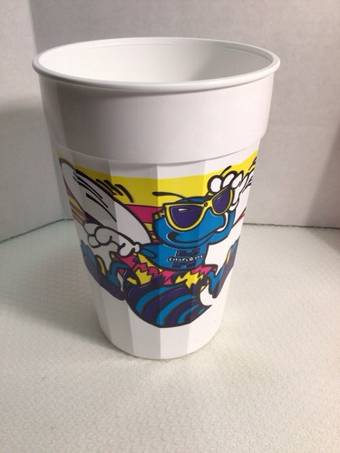 Vintage hurricane hugo lee - vintage,
