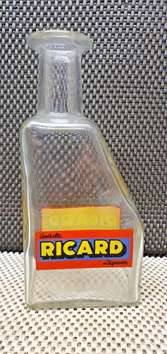 Carafe ricard anisette - ricard,