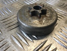 cloche d'embrayage tronçonneuse stihl MS 210