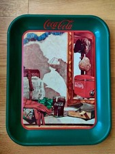 Coca-Cola Reflections In The