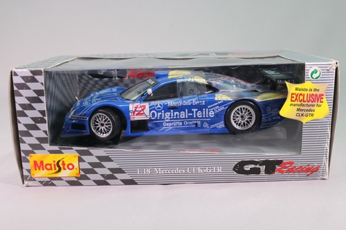 Le600 maisto racing - maisto,