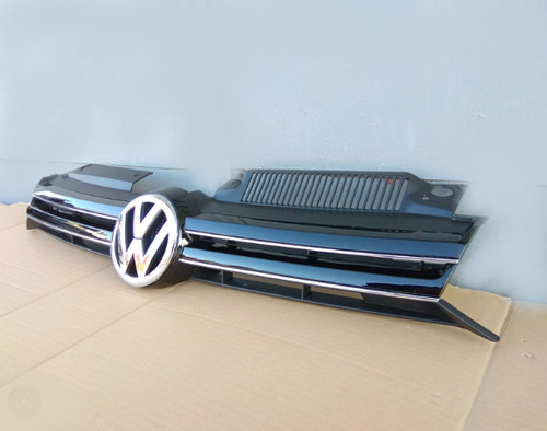 Golf mk6 calandre - vw,