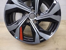 JANTE ALU D'ORIGINE RENAULT ARKANA  JANTES 18" CALI 403009719R