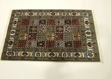 Tapis Oriental Super Moud (123 X 81 CM) Tapis Persan Neuf Top